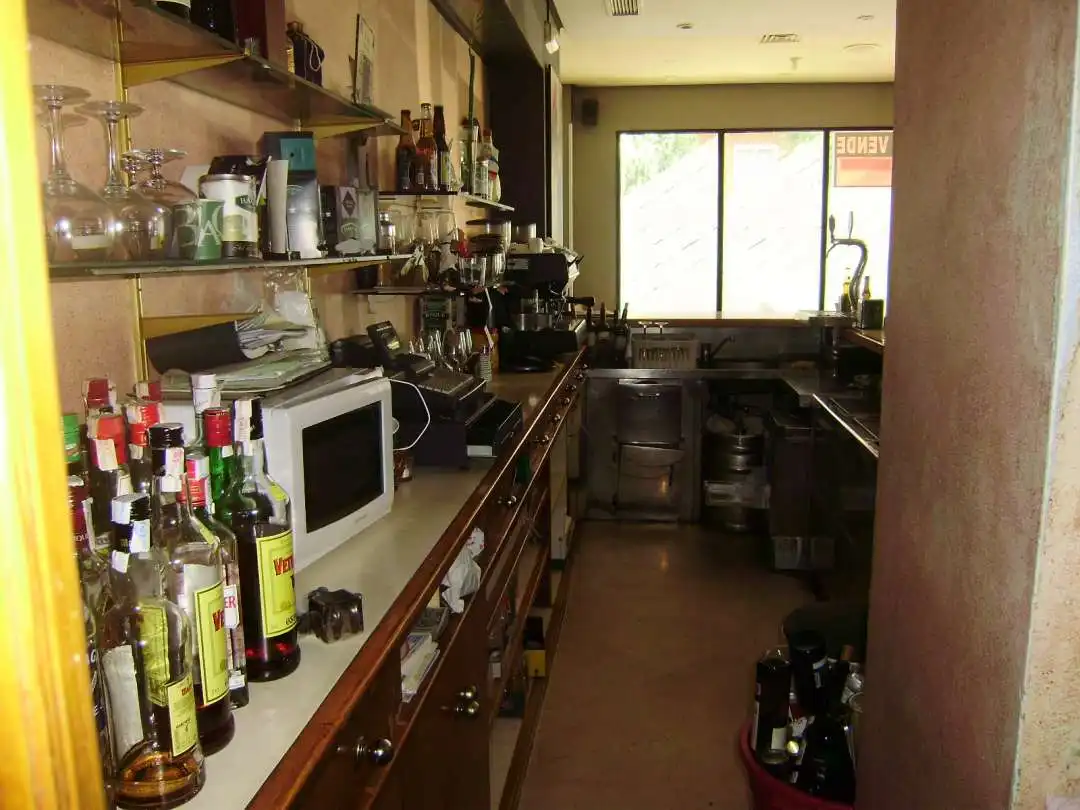 Local comercial de lloguer a Durango, imagen 4