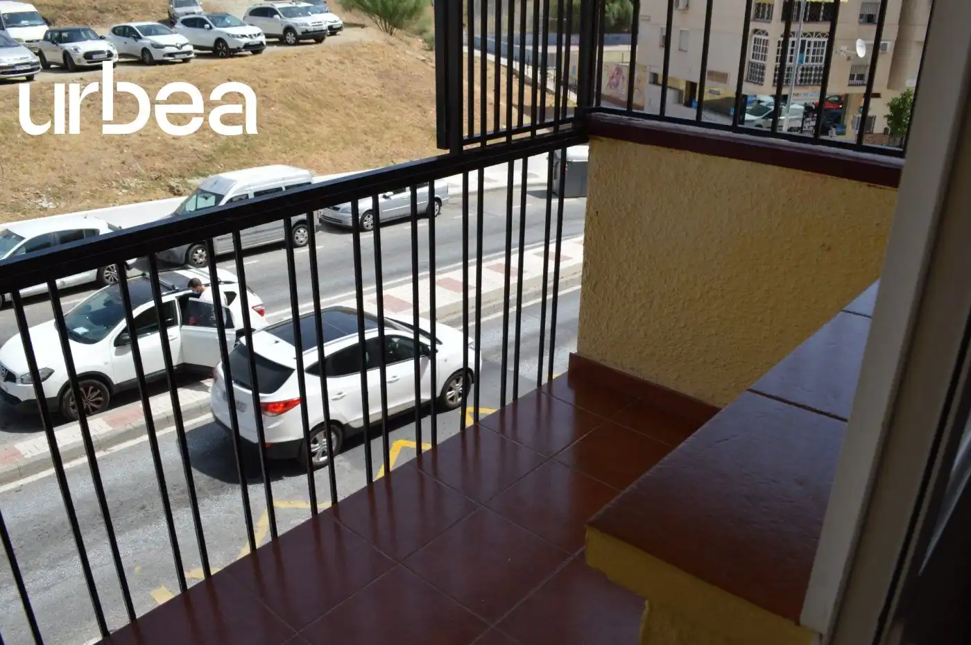 Room in Calle manuel gorria, Olletas - Sierra Blanquilla