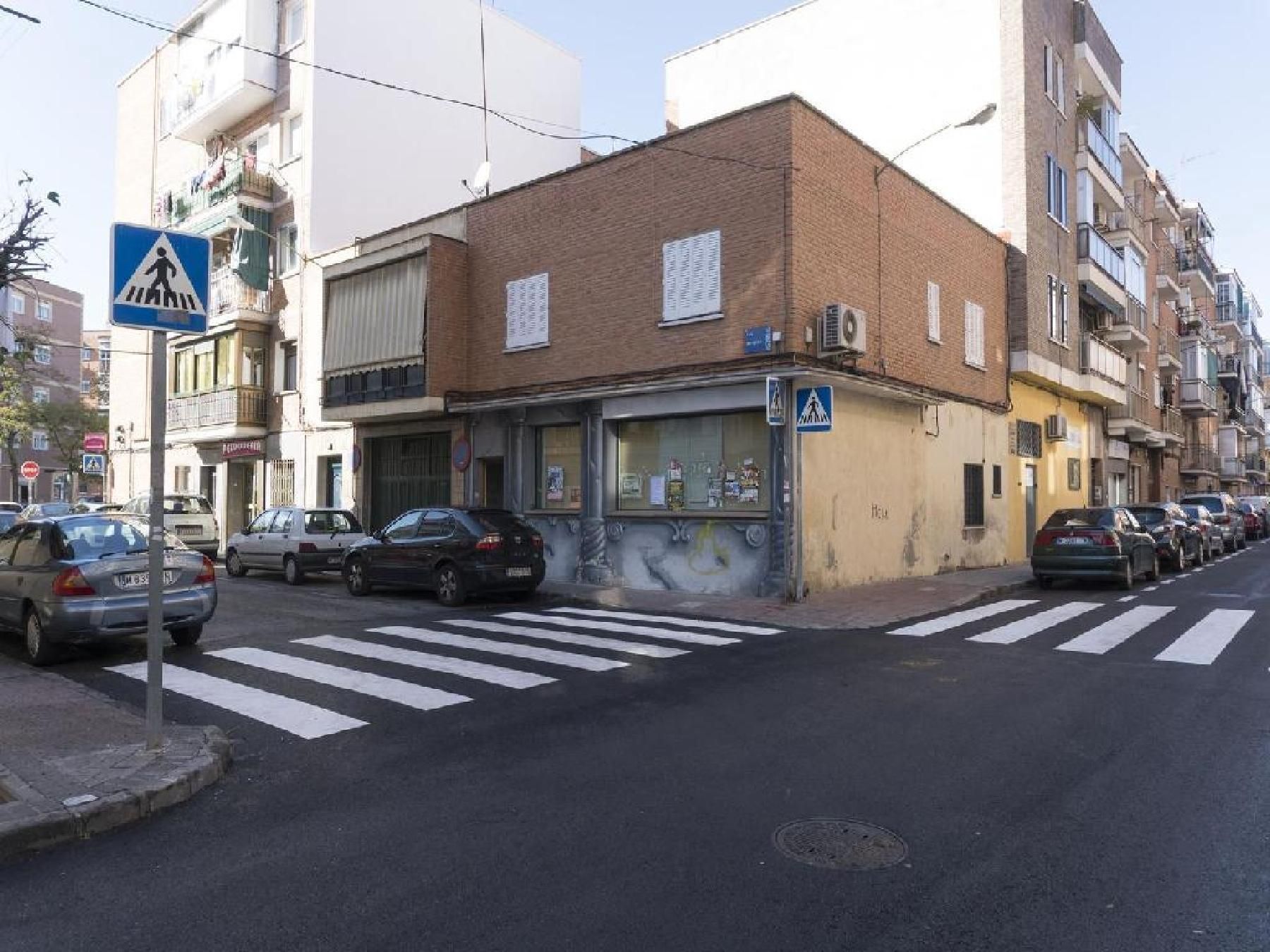 Local en venda a San Nicasio