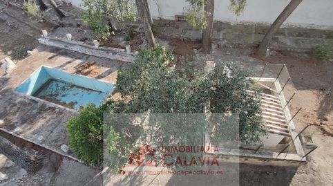 Foto 5 de Casa o chalet en venta en Baeza, Jaén