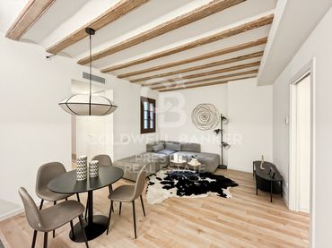 Appartement avec ascenseur à vendre à Calle Codols