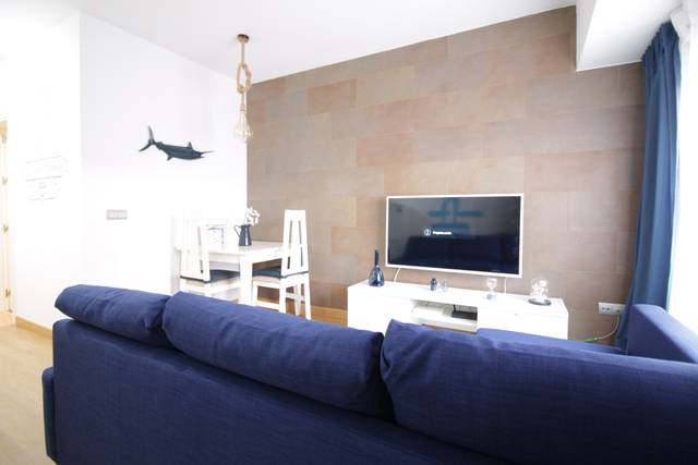 Apartamento en Venta en Pasaje Jack London, 10 en La Luz - El Torcal