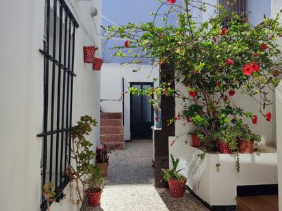 House or chalet for sale in Conil de la Frontera  with Air Conditioner, Terrace and Storage room