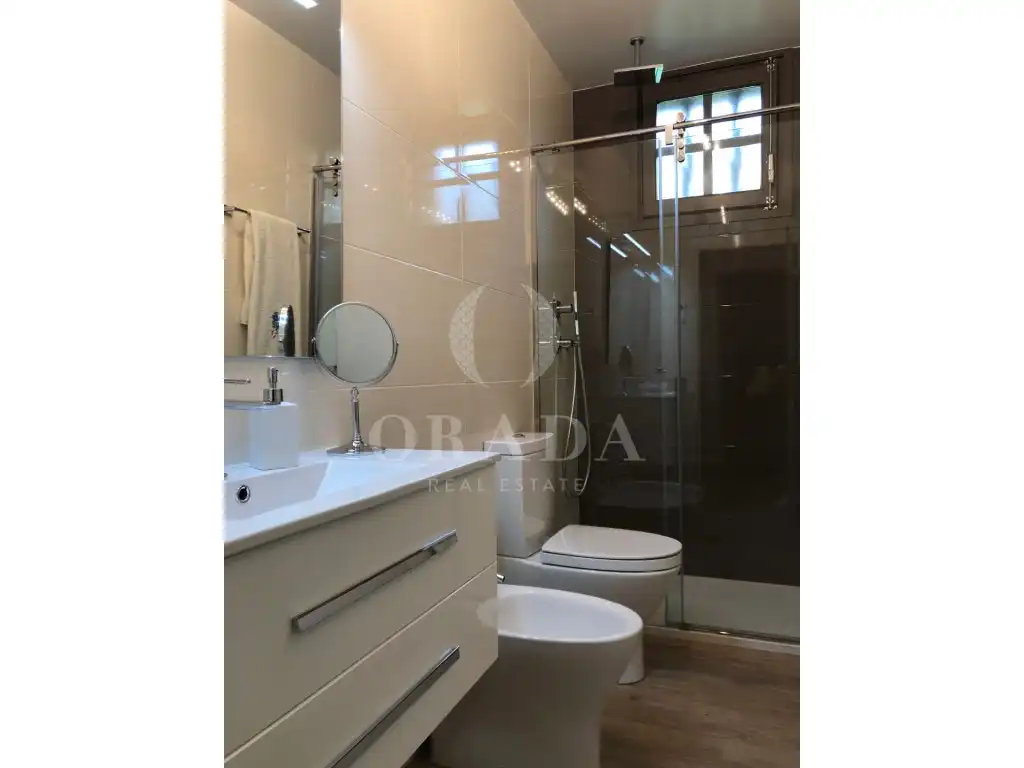Baño de Piso en venta en La Massana con Calefacción, Jardín privado y Terraza