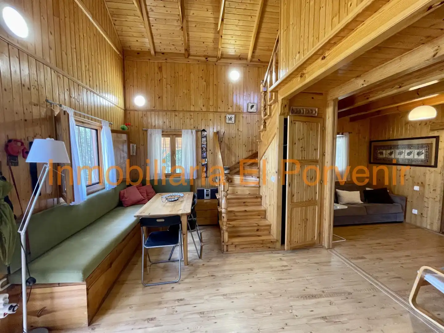 Houses for rent in Club de Tenis