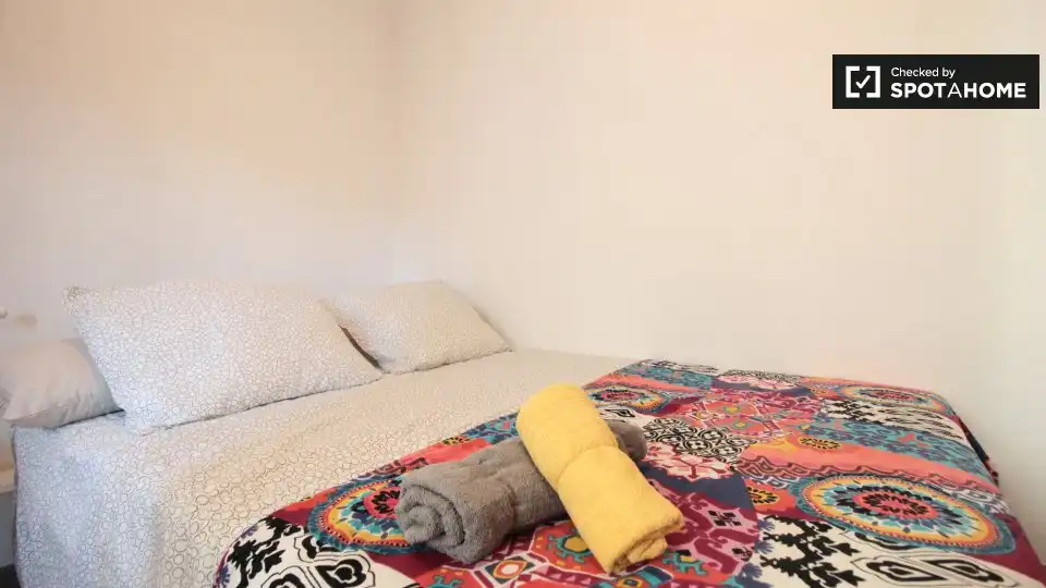 Appartement avec terrasse à louer à Eixample, imagen 16