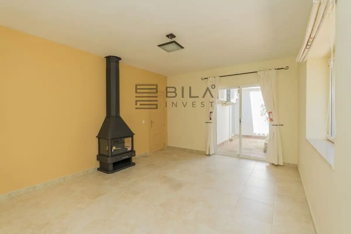 Chalet con piscina en venta en Valtocado, imagen 15