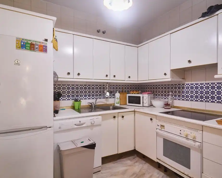 Wohnung mit Pool zum Verkauf in Castillo Sohail - Myramar, imagen 10
