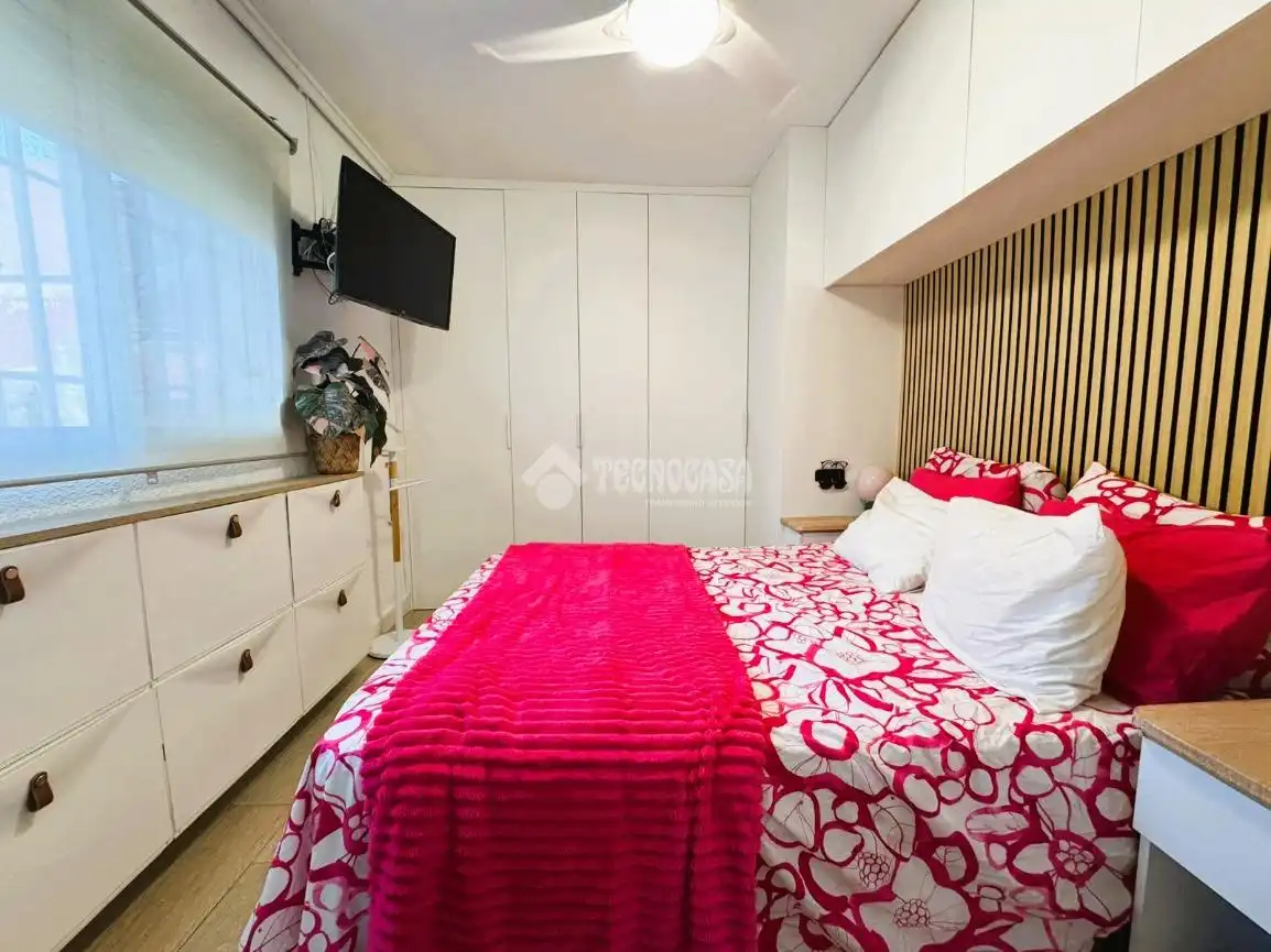 Appartamento in vendita a Centro - Casco antiguo, imagen 16