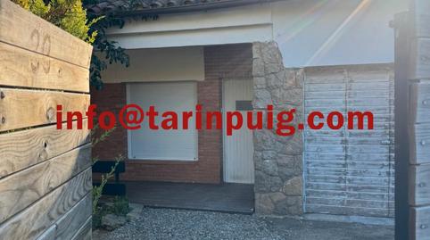 Foto 3 de Casa o chalet en venta en Carrer Sant Eudald, Begues, Barcelona
