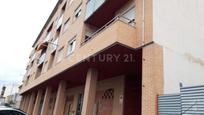 Exterior view of Premises for sale in  Murcia Capital