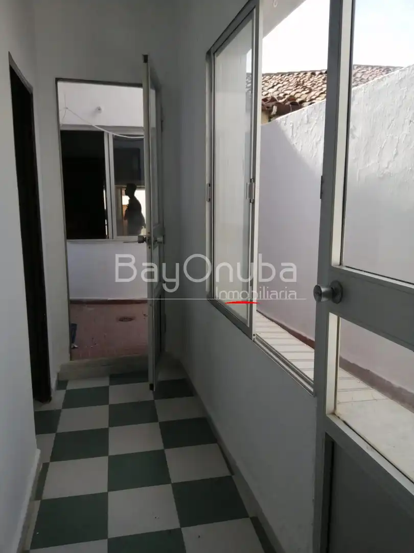 Casa o chalet en venta en Calañas