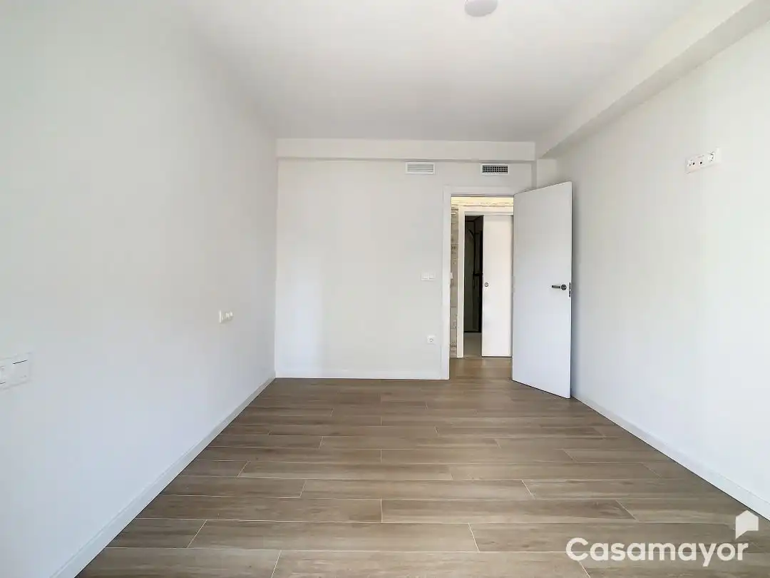 Appartamento con terrazza in affitto a Calle Canónigo Manuel Penalva, imagen 14