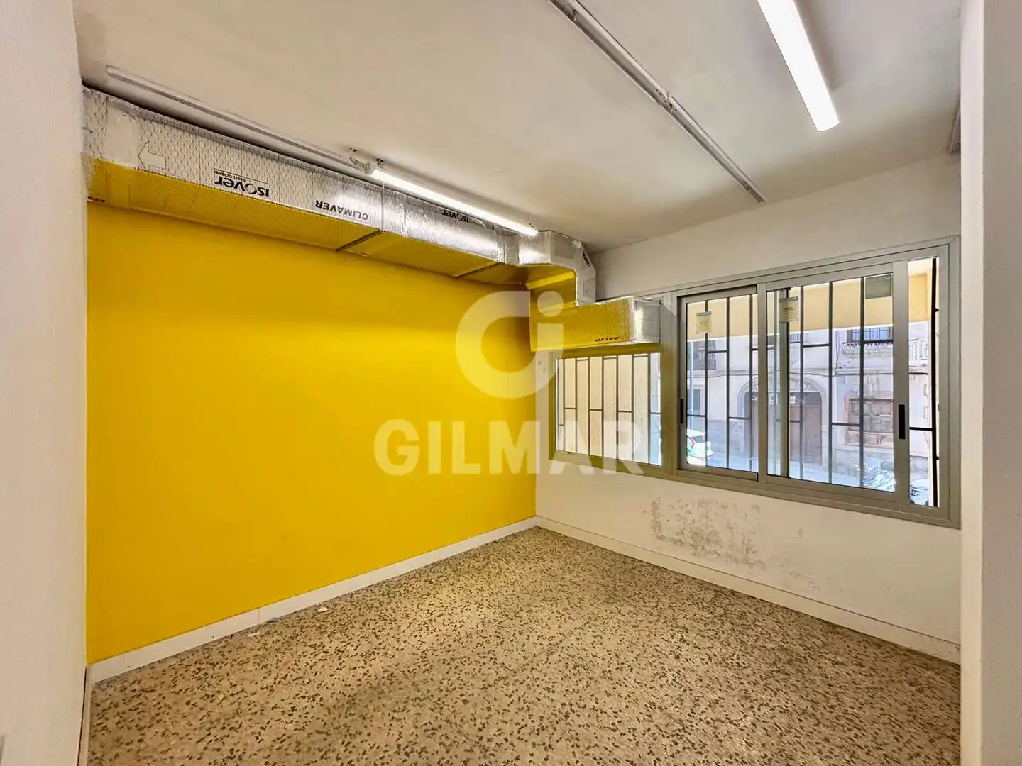 Local comercial en venda a Calle de Perez de Rozas, imagen 18