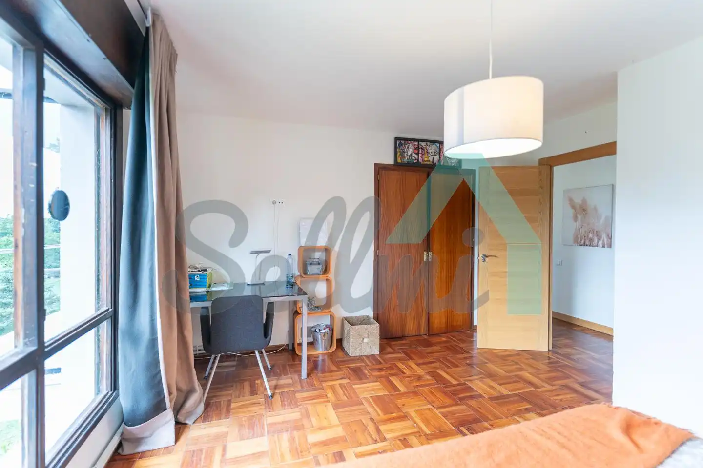 Casa amb jardí en venda a Camin de´l Bayu, imagen 55