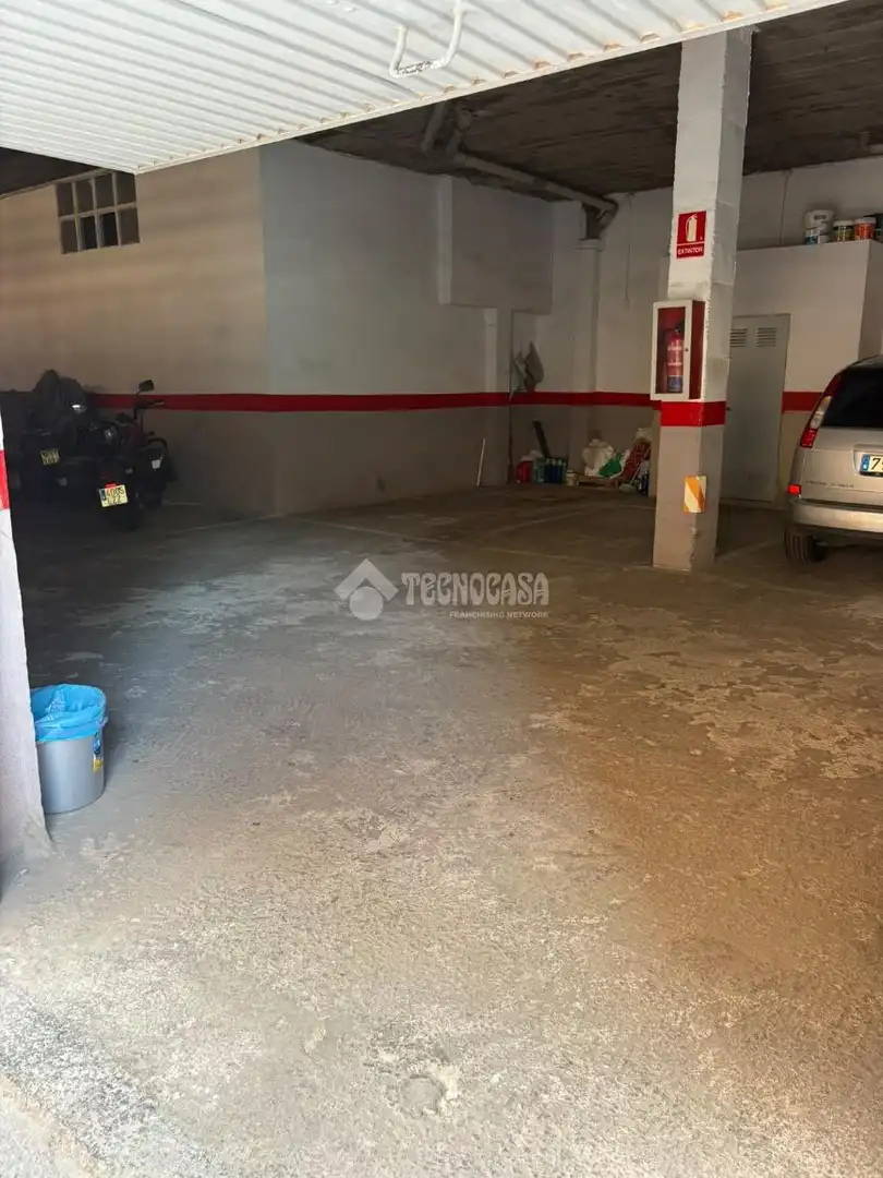 Flat with lift for sale in Carretera de Cádiz, imagen 24