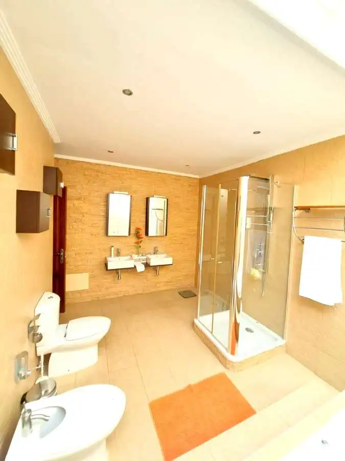Maison avec piscine à vendre à Playa Blanca, imagen 48