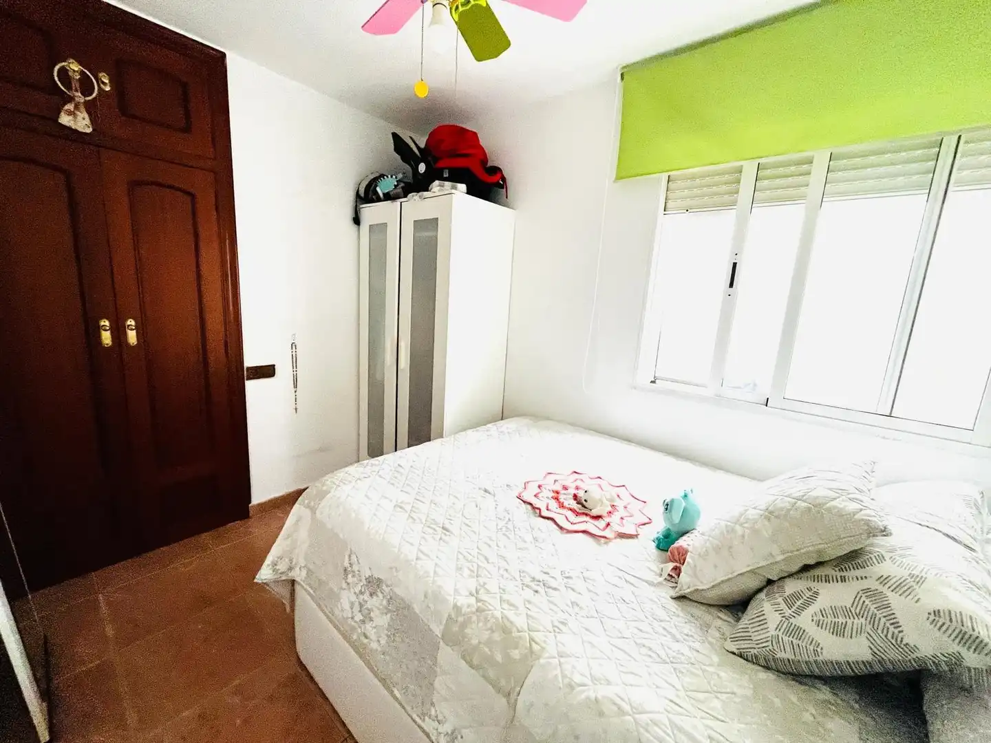 Habitatge amb ascensor en venda a Calle RAIMUNDO LULIO, imagen 17