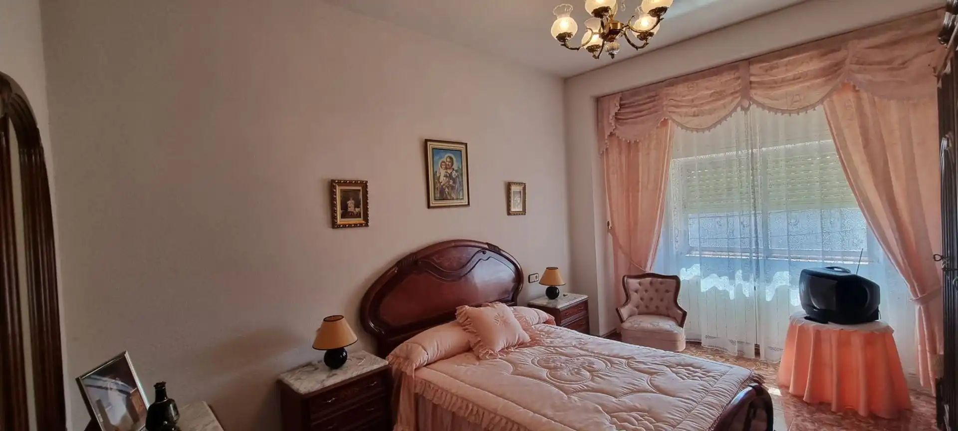 Habitación de Casa o chalet en venta en Burujón con Calefacción y Amueblado