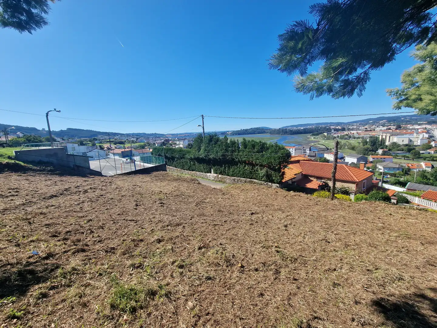 Terreno residencial en venta en Santo Antonio 21, imagen 8