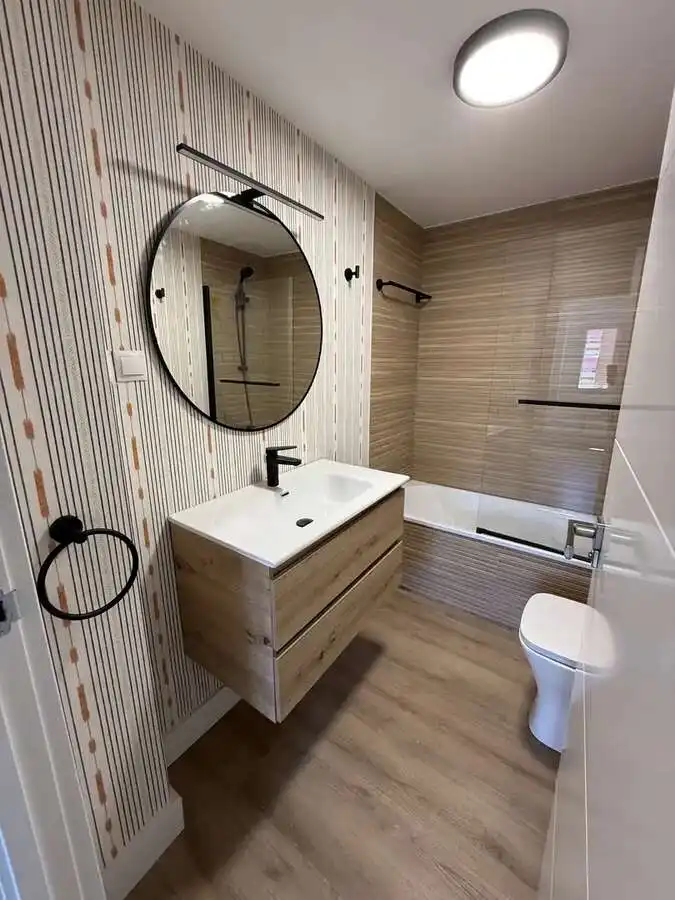 Appartamento con terrazza in vendita a Villafontana - Estoril I, imagen 2