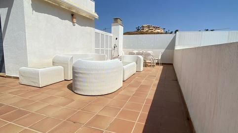 Foto 3 de Àtic en venda a La Cala Mijas, Málaga