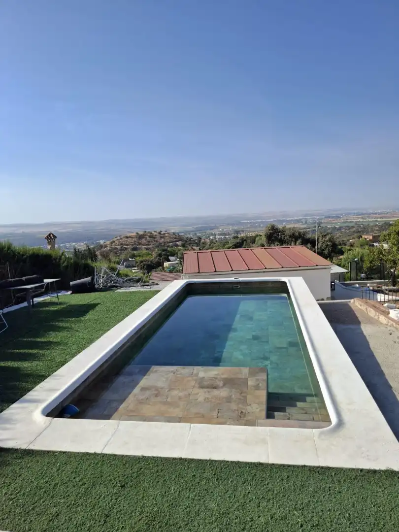 Villa avec piscine à vendre à Periurbano Este - Campiña, imagen 13