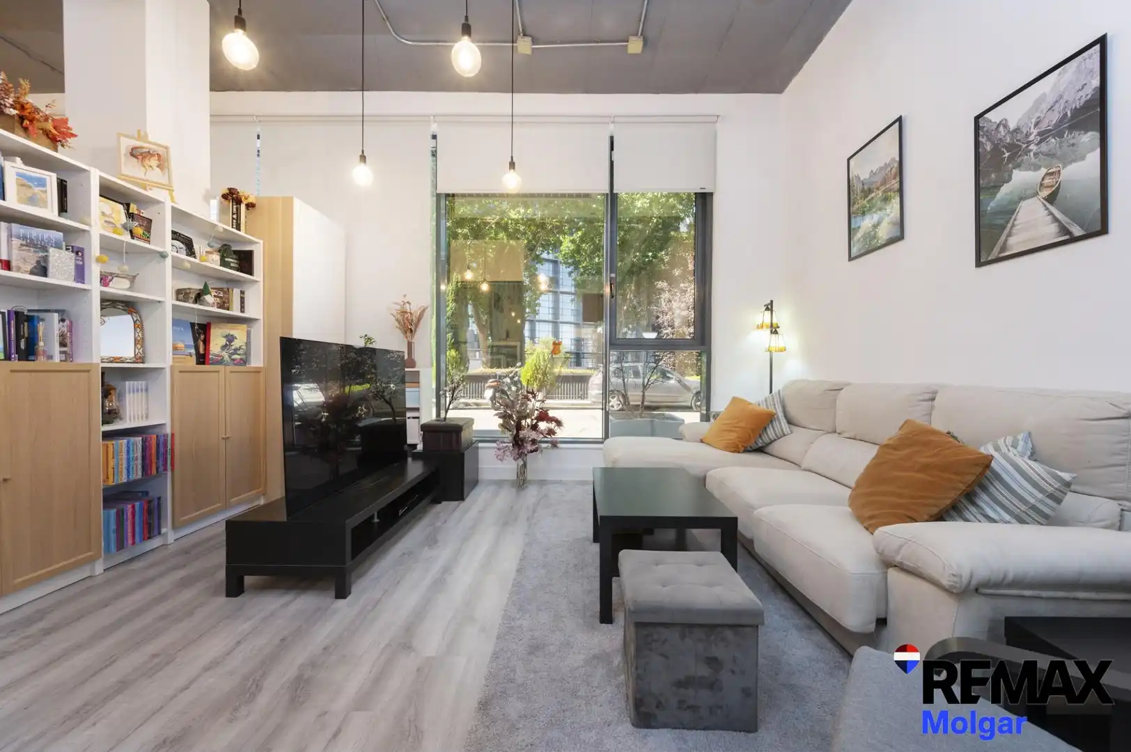 Loft mit Aufzug zum Verkauf in Avenida del Cerro del Águila, imagen 12