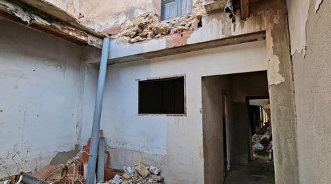 Foto 4 von Gebaude zum Verkauf in San Juan, Aspe