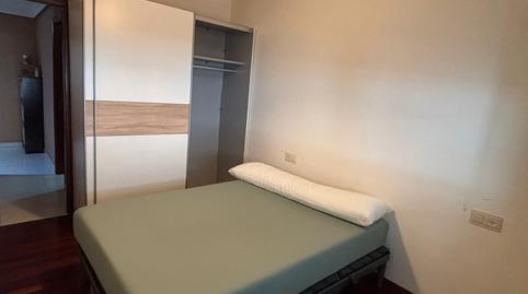 Foto 5 de Piso en venta en Rua Solaina, 82, A Malata - Catabois - Ciudad Jardín, A Coruña