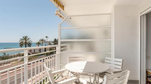 Photo 3 of Flat to rent in Ferrandis Salvador, Els Terrers, Castellón