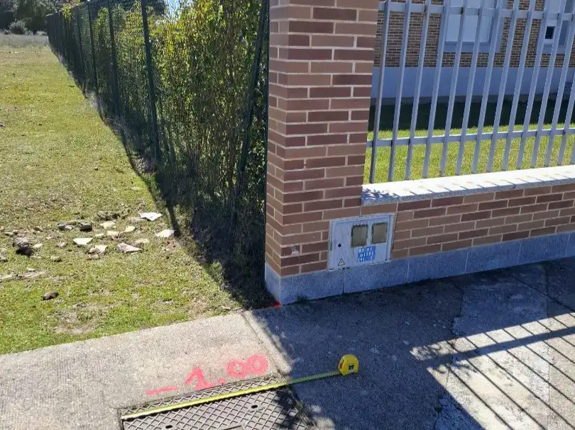 Parking of Residential for sale in Buenavista
