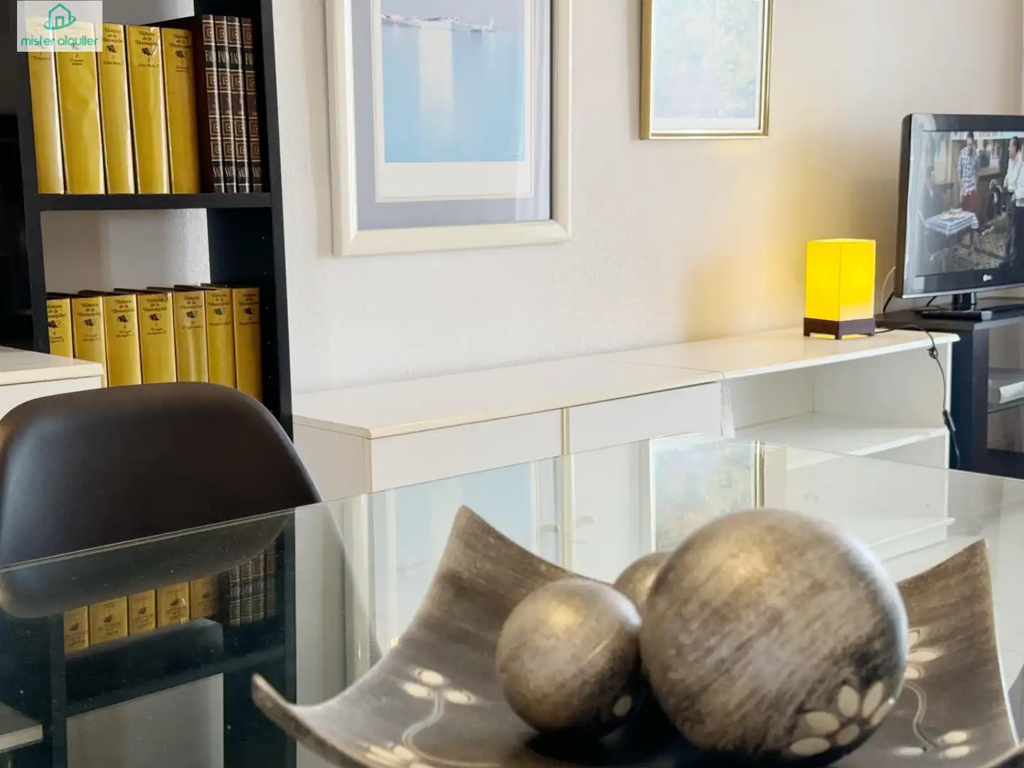 Apartamento con piscina en alquiler en Calle RUPERTO CHAPI 4, imagen 16