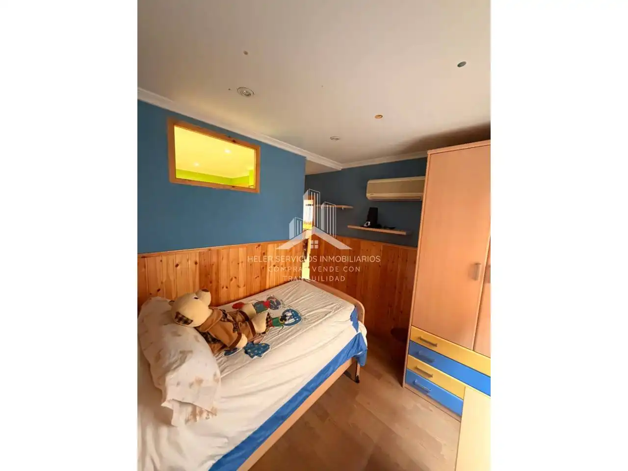 Habitación de Piso en venta en Soneja con Amueblado