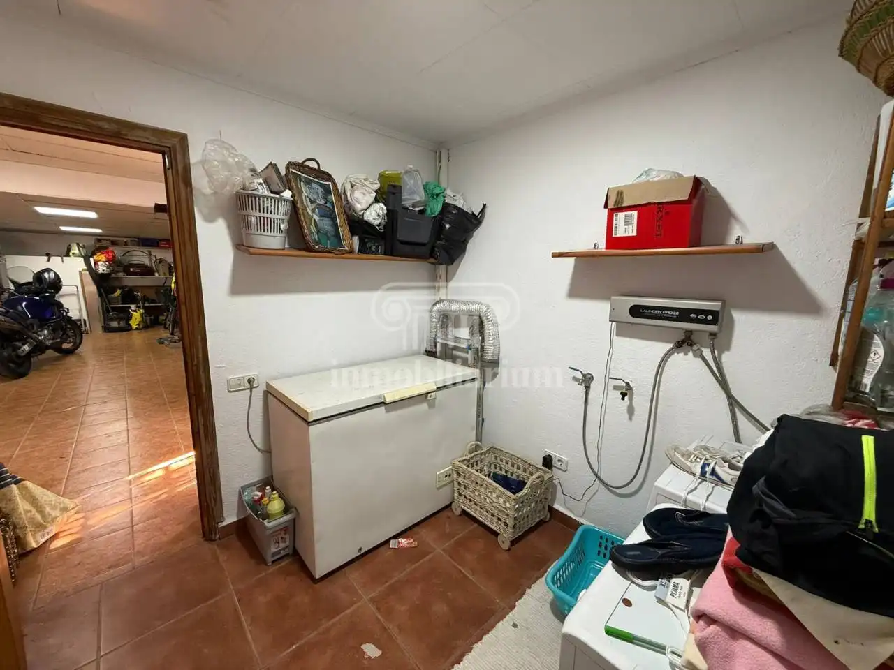 Casa o xalet en venda a Calle Flor, Mas Mora - Sant Daniel