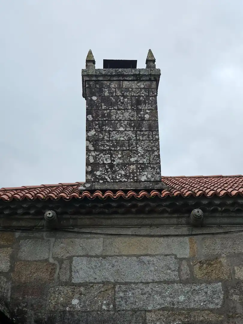 Casa con jardín en venta en Salaño Pequeno, imagen 14