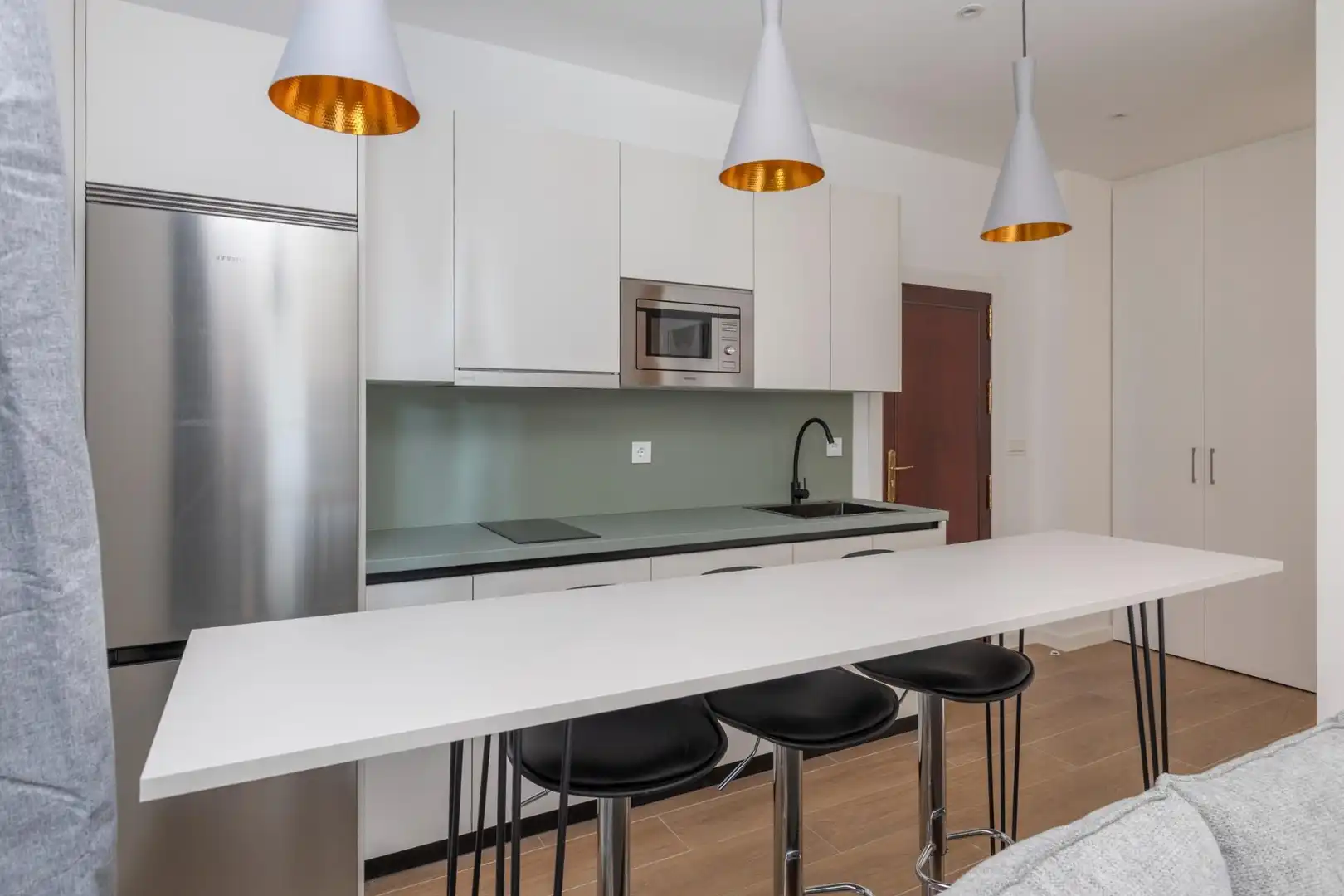 Apartament amb piscina en venda a Avenida de la Divina Pastora 9, imagen 4