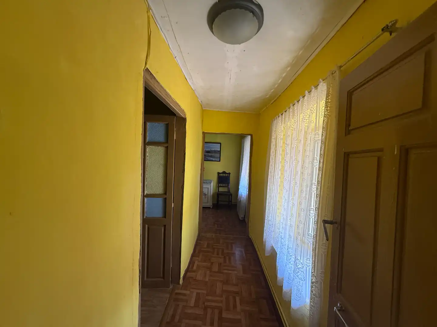Casa o xalet en venda en Villaturde amb Calefacció, Moblat i Forn