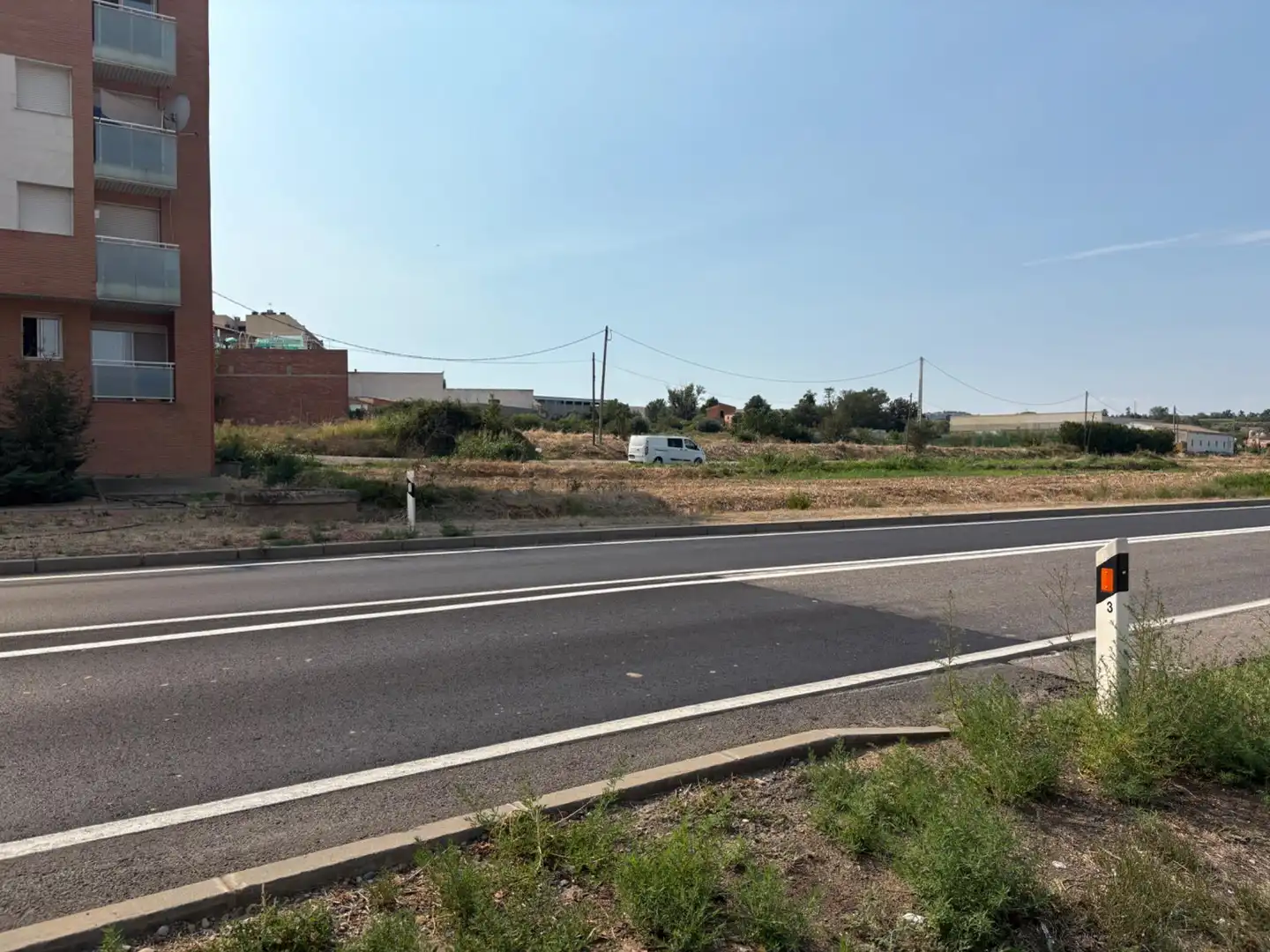 Residencial en venta en Torrefarrera