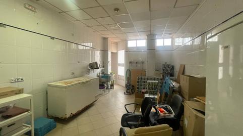 Photo 3 of Premises for rent in La Alberca , Salamanca