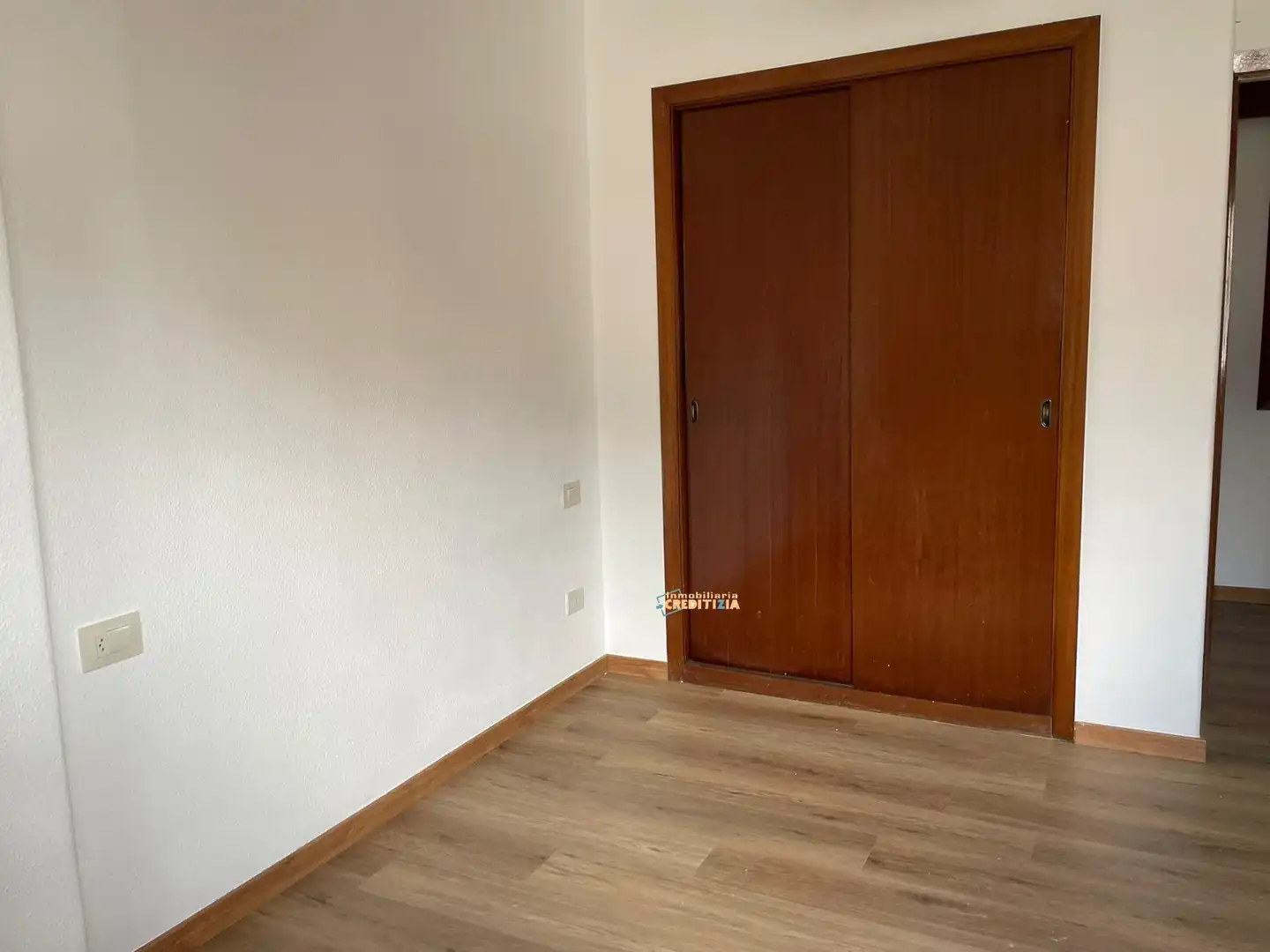 Bedroom of Flat for sale in Vigo 