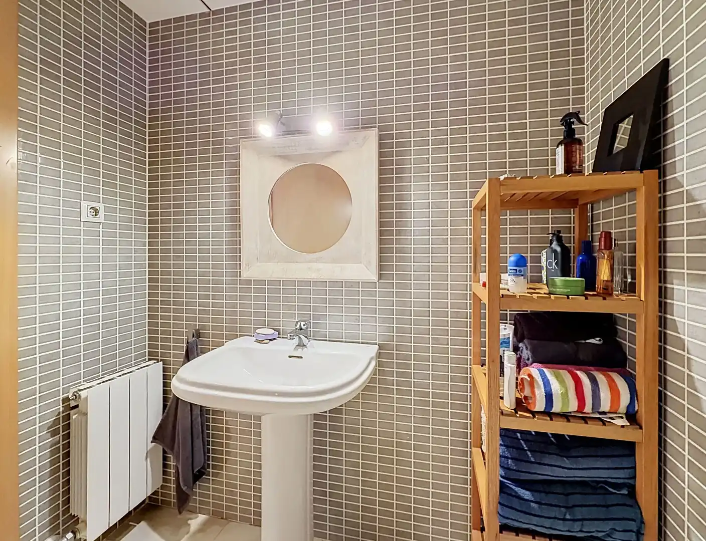 Appartement avec ascenseur à vendre à Olivella, imagen 24