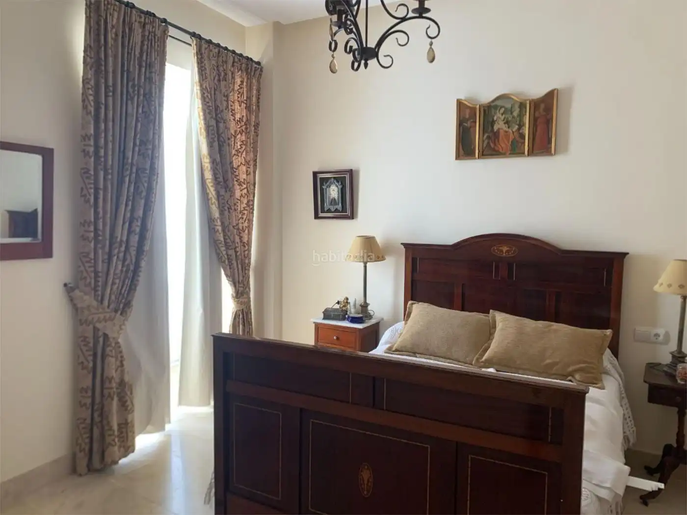 Flat with lift for sale in Calle Pérez Galdós 18, imagen 4