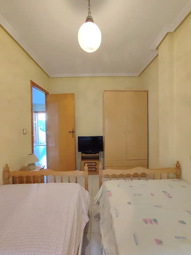 Casa a schiera con terrazza in vendita a Calle Río Misissipi 7, imagen 12