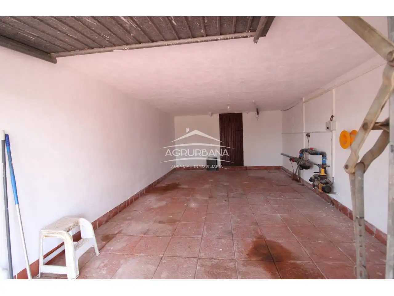 Finca rústica en venta en Motril con Terraza y Piscina