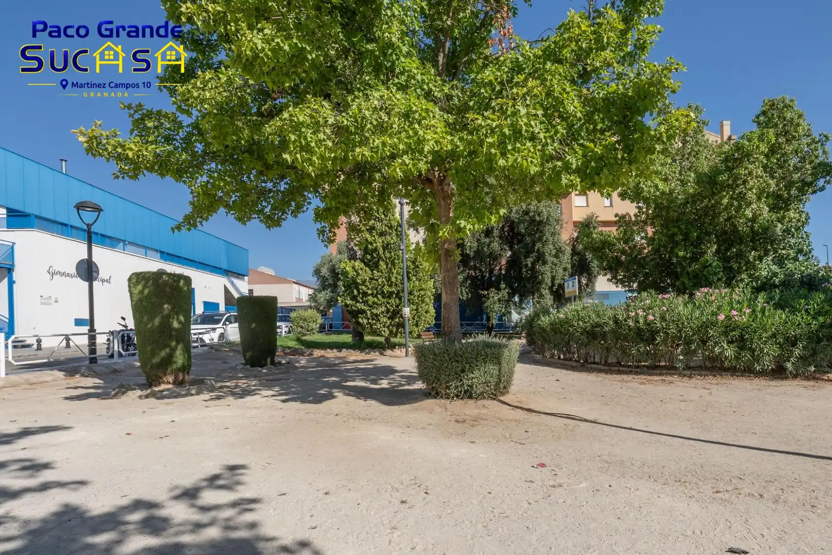 Local comercial en venda a Calle del Río Genil 4, imagen 33