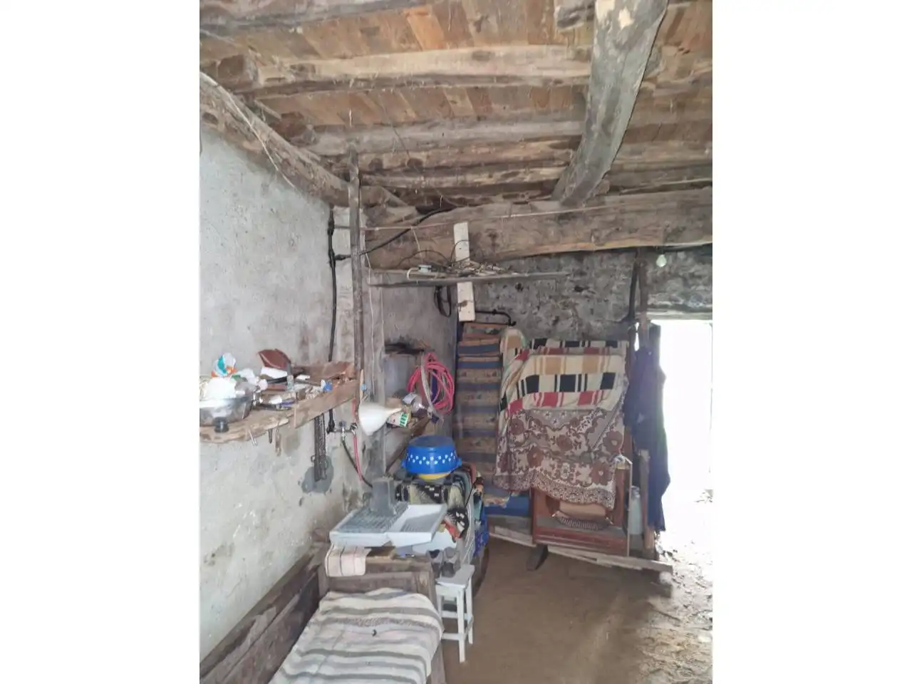 Houses for sale in O Bolo 