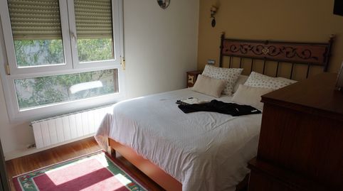 Foto 4 de Piso en venta en Urbi, Basauri