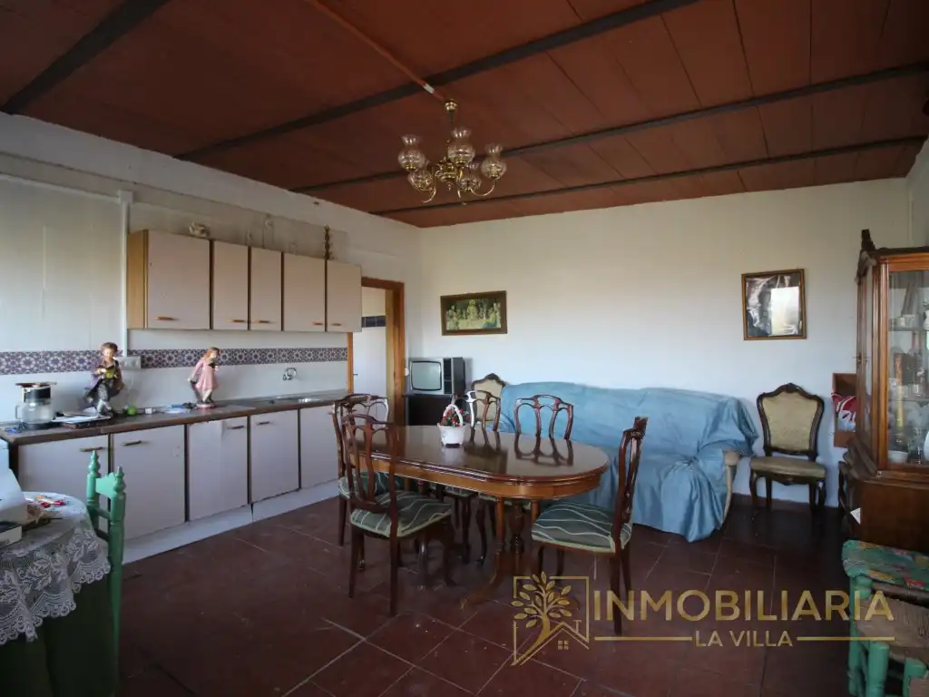 Sala d'estar de Casa o xalet en venda en Alhaurín de la Torre amb Terrassa