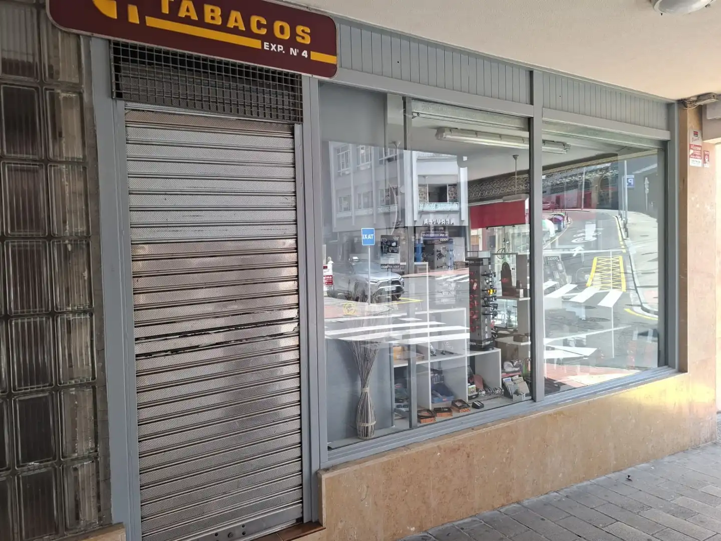 Local en venda en Portugalete
